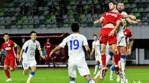 2025南通国际马拉松即将拉开帷幕